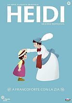 Heidi - Edizione Restaurata Heidi - Edizione Restaurata